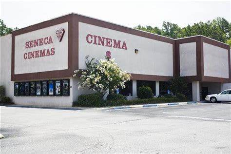 Seneca sc movie theater - Northridge Cinema 10. Save theater to favorites. 435 William Hilton Parkway #15. Hilton Head, SC 29926.